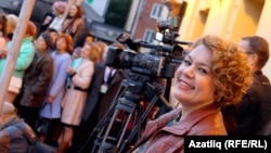 Миләүшә Айтуганова