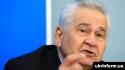 Указ про введення Вітольда Фокіна до складу делегації президент підписав 18 серпня