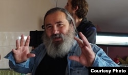 Кузман Кузмановски