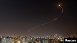 Газа тилкеси.