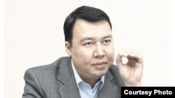 Закир Чотаев.