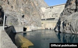 Из-за сильной засухи серьезно пострадал собственный источник электроэнергии Кыргызстана – гидроэнергетические ресурсы.