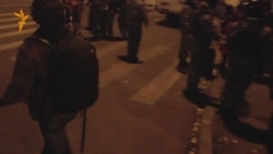 Бирюлеводогу тополоң