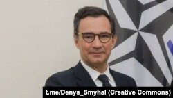 Маркас Перастрэла