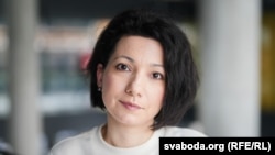 Кацярына Дзяйкала