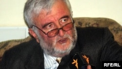 اسدالله ولوالجي