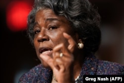 Посол США в ООН Лінда Грінфілд