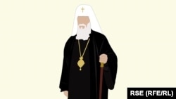 Kako se bira patrijarh?