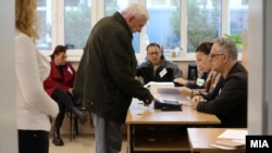 Втор круг локални избори за градоначалници, 2 ноември 2025 година