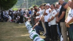 The Silent Tragedy: Hundreds of Srebrenica Mothers Die Without Justice