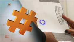 "Merakli të zgjedhjeve"