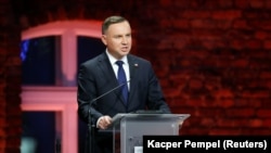 Анджей Дуда