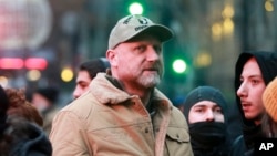 ზურაბ გირჩი ჯაფარიძე