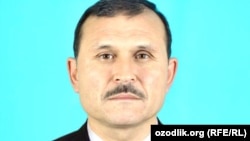 Musajon Bobojonov