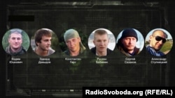 Беларус бийлиги "орусиялык жалданма аскерлер" деп 29-июлда кармаган адамдар