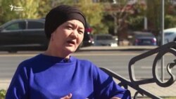 В короткие сроки и в отсутствие денег. Как наблюдатели «Еркіндік қанаты» готовятся к референдуму