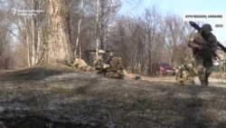 RFE/RL Frontline Reporters Reflect On Russia's War On Ukraine