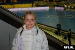 Эмилия из Донецка