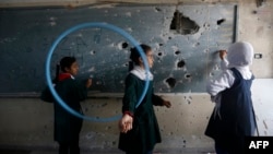 Israelul a părăsit Consiliul pentru Drepturile Omului al ONU, organizație care a alcătuit numeroase rapoarte, documentând crimele de război împotriva palestinienilor. Imagine de arhivă din Gaza, 2014.