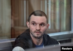 Гордон Блек, наредник од штабот на американската армија, беше уапсен во Владивосток, каде што патувал за да види Русинка со која бил интимно поврзан.