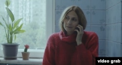 კადრი ფილმიდან: „მარქსის ქუჩა 12"