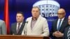 Predsjednik RS Milorad Dodik, 6. august 2025.