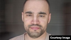 Нургельды Халыков