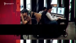 Թումոն շուտով դռները կբացի նաև ուսանողների առջև 30.03.218 Highմիտք