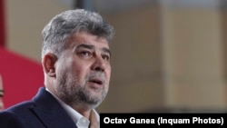 Președintele PSD, Marcel Ciolacu, a primit mandat din partea colegilor săi să negocieze intrarea la guvernare doar dacă PSD primește funcția de premier.