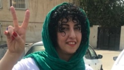 «آبان ۹۸، مرزبندی مردم و حکومت روشن‌تر شد»؛ گفت‌وگو با نرگس محمدی