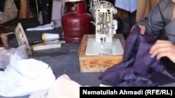 عکس از آرشیف - جنبه تزئینی دارد