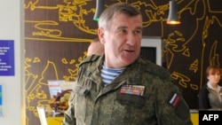 Ալեքսանդր Լենցովը, արխիվ