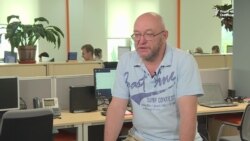 Знайдений в Афганістані чоловік, який може виявитись зниклим 30 років тому українцем, поки не може повернутись додому – Чуйко