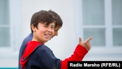 Нохчийчоь --МахкатIе, 2016