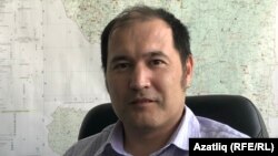 Тимур Мохтаров