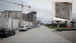 Prva međunarodna presuda za rušenje u Savamali u Beogradu