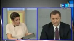 Moldova în Direct cu liderul PLDM Vlad Filat