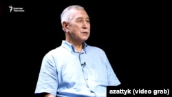 Орозбек Молдалиев