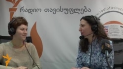 დინა ოგანოვა ფოტოგრაფიის შესახებ