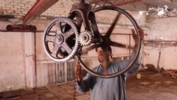 د کارخانې کارکوونکی د بلوچستان پبلک سروېس کمېشن امتحان کې بریالی شوی