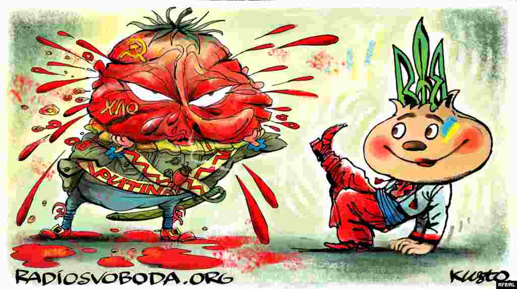 Автор: Олексій Кустовський