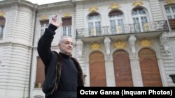 Promisiunea făcută de președintele PSD patronului echipei de fotbal FCSB s-a concretizat în Parlament print-un amendament depus la un proiect al USR, care nu avea legătură cu stadionul sau cu litigiul dintre FCSB și CSA Steaua București. Imagine generică - George Becali (FCSB)