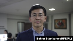 Эмил Жороев