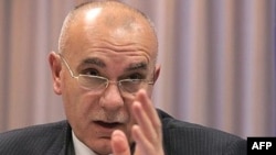 Boro Vučinić (foto arhiv)