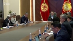  Дин саясаты: Даабат, диний билим берүү, коопсуздук 