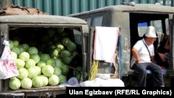 Кыргызстан-Орусия өнүктүрүү фонду түзүлгөнү дыйкандарда жана фермерлерде үмүт пайда болгон.