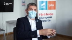 Barna: Nimeni nu a propus USR să intre la guvernare