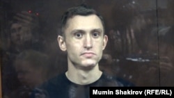 The four-year sentence given to Konstantin Kotov was one example cited in the letter.