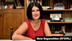 თამარ შარაბიძე