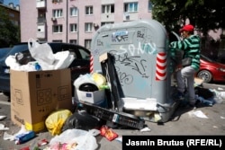 Sarajevo, 2. juni, 2021.